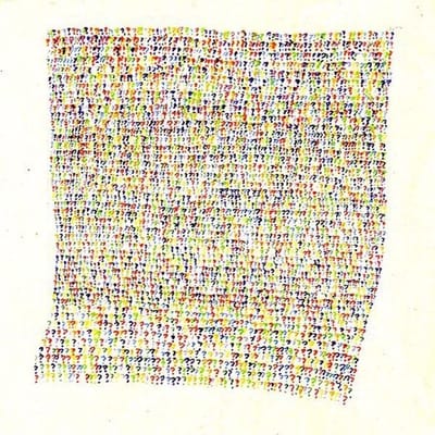 Ben & Vesper - More Questions (CD)