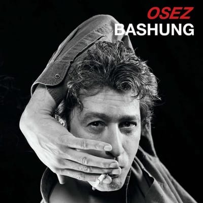 Alain Bashung - Osez Bashung (2 CD) (Limited Edition)