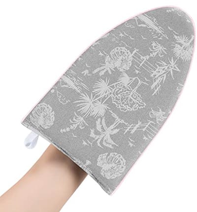 Anti Stoom Handschoenen voor Kledingstomer - Hittebestendige Strijkhandschoen voor Veilig Gebruik