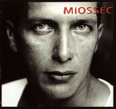 Miossec - Baiser (CD) (Remastered)