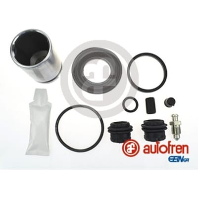 Reparatieset, remklauw AUTOFREN SEINSA D42839C