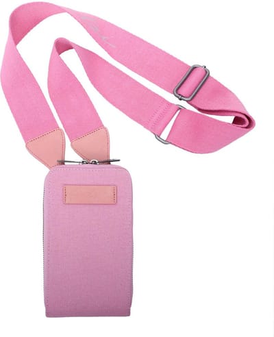 Fritzi aus Preußen Telefoontasje Canvas Izzy08 Jozy Rosy Roze