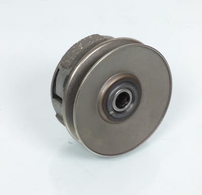 rsm koppeling voor mbk 50 nitro scooter voor 2020 818024 / diameter 107mm nieuw