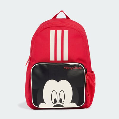 Adidas Sportswear Adidas Disney Mickey Mouse Rugzak - Kinderen - Rood