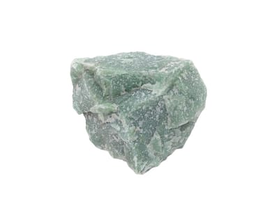 Aventurijn Ruw / Onbewerkt - Stuk van circa 1,7 tot 1,9kg - Minimaal 11x10x9cm