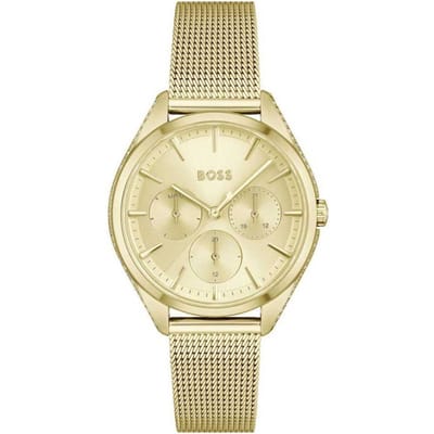 Hugo Boss Boss 1502703 Saya Horloge