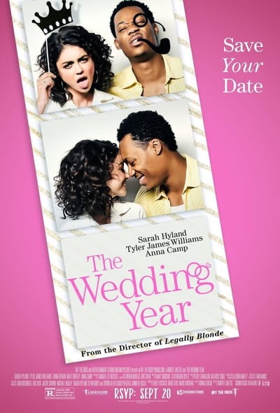 Wedding Year (DVD)