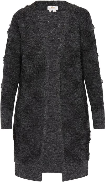 usha Vest