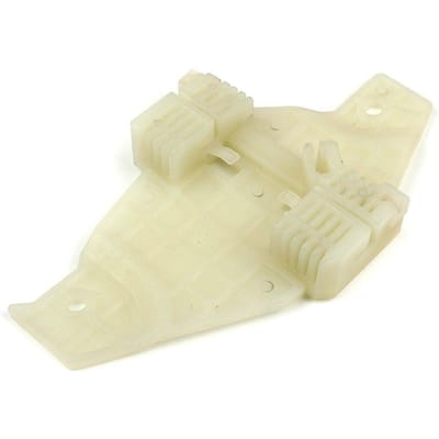 BWR5404 Raammechanisme Clips Voor Links 9657247680 voor Peugeot 308 MK1 T7 5 Deurs 2007-2013