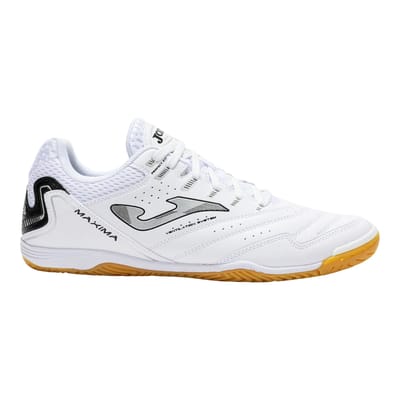 Voetbalschoenen Joma Maxima 2502 IN 42 wit