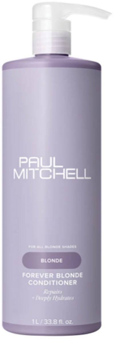 Paul Mitchell – Forever Blonde Conditioner – 1000 ml