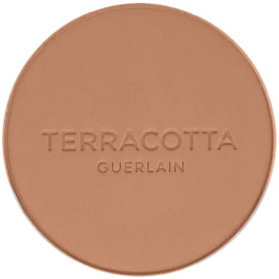 Guerlain Terracotta Bronzing Powder Navulling nr. 03 Medium Warm 10 g - Editie 2021
