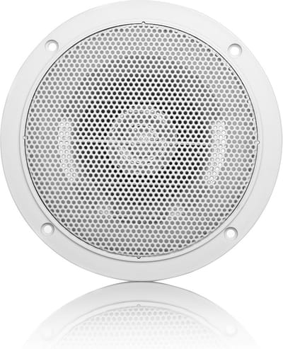 ArtSound MDC6 - Wit (per paar)