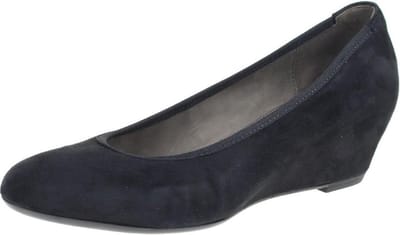 Gabor Pumps sleehak zwart 05.360 17 maat 3/36