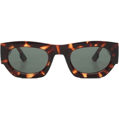 Komono Alpha havana sunglasses