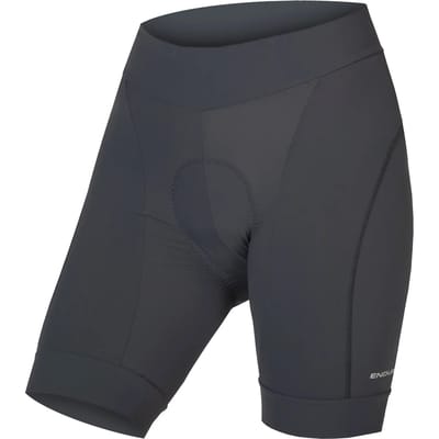 Endura Xtract Lite Broek Zonder Bretels Grijs XS Vrouw