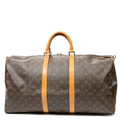 Keepall 55  reistas