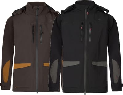 Seeland Dog Active Herenjack Outdoorjas Hondentraining jas waterdichte jas Maat 54