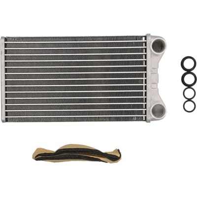 Warmtewisselaar, interieur verwarming THERMOTEC D6A010TT