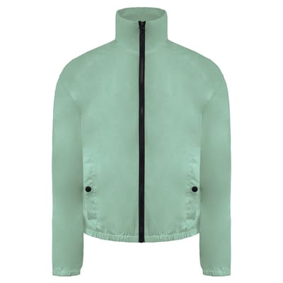 Armani Exchange jas - 3GYB63 YNLAZ -  groen