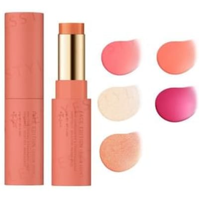 ettusais - Face Color Stick 01 Highlights