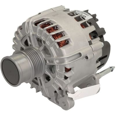 Driefasige generator PULSAR ROTATING ELECTRICS PSR10340