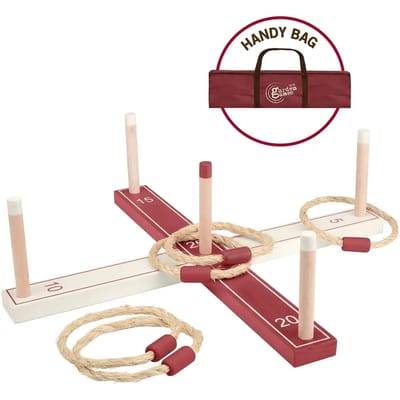 Behendigheidsspellen Grasshopper Games Ring Toss