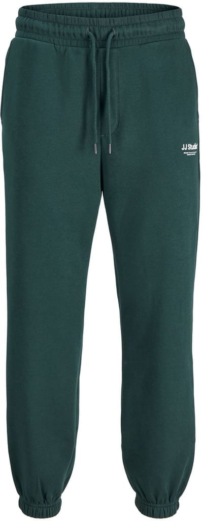 Jack & Jones Sweatstof broek Relaxed Fit Sweatstof broek