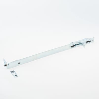Kantschuif - Verzinkt - Staal - Dulimex - Dulimex bascule staal, open model 400 mm verzinkt