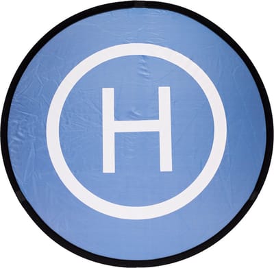 Caruba Drone Landing Pad 75 cm