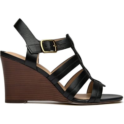 Cole Haan Josie Fisherman Sandalen