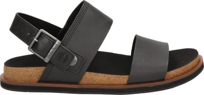 Timberland TB0A2CET0151 Amalfi Vibes - Herenschoenen Muiltjes - 15-Jet-Zwart