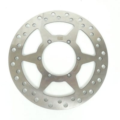 Disque de frein AV pour moto Peugeot 50 XR6 2000 à 2007 757236 Ø260mm 7283661