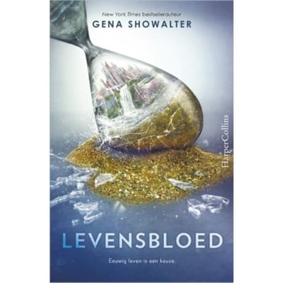 Levensbloed - Gena Showalter