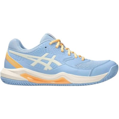 Sportschoenen Asics Baskets gel-dedicate 8 confort et performance