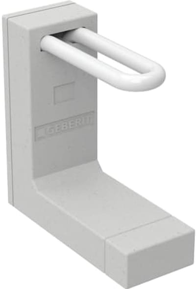 Geberit FlowFit aansluitbox type C, DN 15, 651.230.00.1
