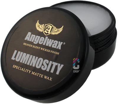 Angelwax Luminosity Wax 150ml