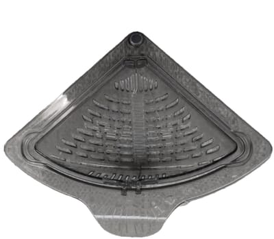 Dailygoods- Afvalbak - Afvalbakje aanrecht met deksel - Afvalbak keuken - Afvalzakken - Afvalzakhouder - Sterke magnetische basis voor eenvoudig gebruik - Afvalscheider