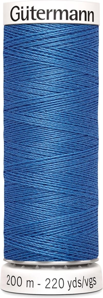 Gutermann Polyester Naaigaren 200meter-311