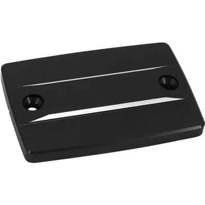 Hoofdcilinderdeksel Avoc Yamaha 700 Mt-07 Alu Cnc Anodise