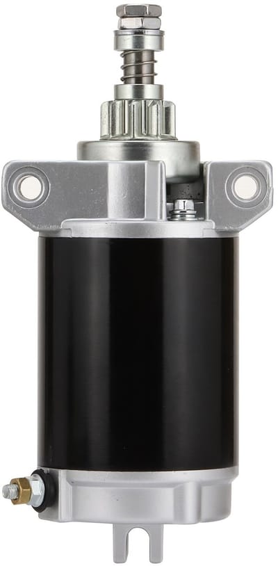 Dailygoods - Startmotor Vervanging voor Outboard Engine