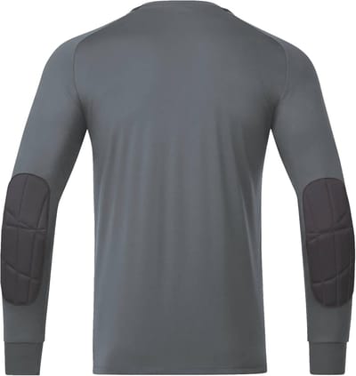 Functioneel keepersshirt met elleboogkussens voor kinderen en volwassenen