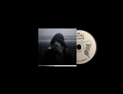 Mary In The Junkyard - Role Model Hermit (CD)