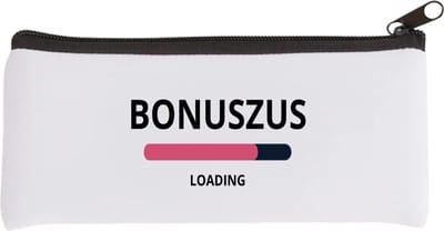 Akyol - bonuszus loading Etui - Zus - ochtendkoffie laden - verjaardagscadeau - verjaardag - cadeau - cadeautje voor zus - zus artikelen - kado - geschenk - gift - 20 bij 9 cm