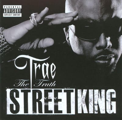 Street King