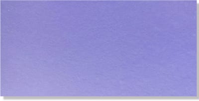 Cards & Crafts 100 x Hobbykarton Lila - Vierkante Kaarten - Hobbypapier - Cardstock 27x13,5cm - Knutselpapier 250g/m²
