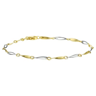 Armband 2,5 Mm 19 Cm