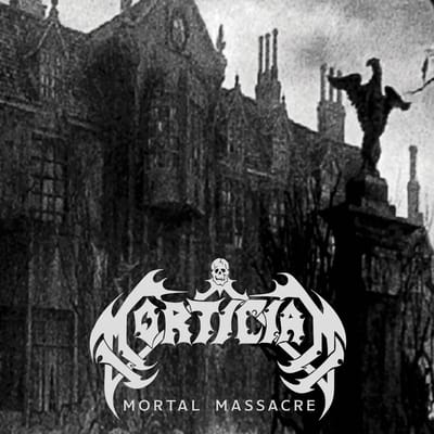 Mortal Massacre