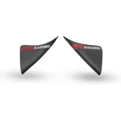 Protection bras oscillant moto sliders achterste coque R&G Racing Aprilia