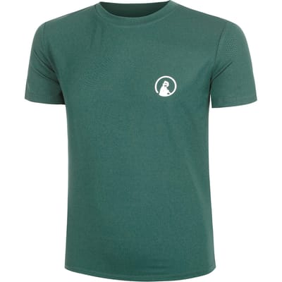Quiet Please Receiver T-shirt Jongens
